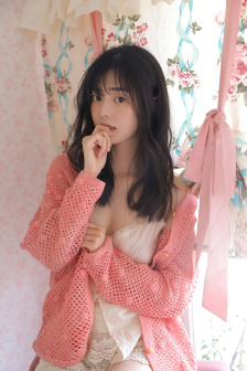 唱歌的大姐姐也想做